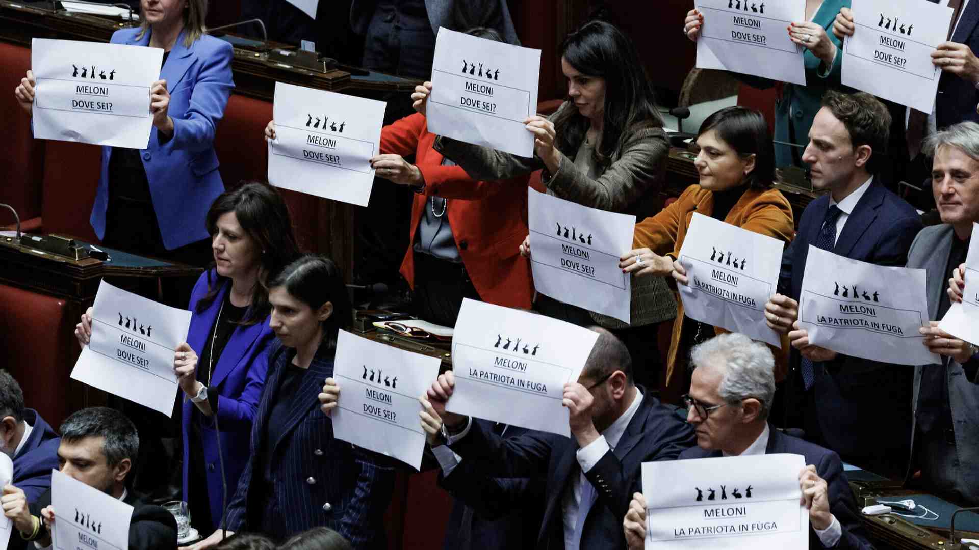 Immagine di Perché il dibattito sul caso Almasri è una finestra sulla forza della nostra democrazia (ascoltate Cassese)
