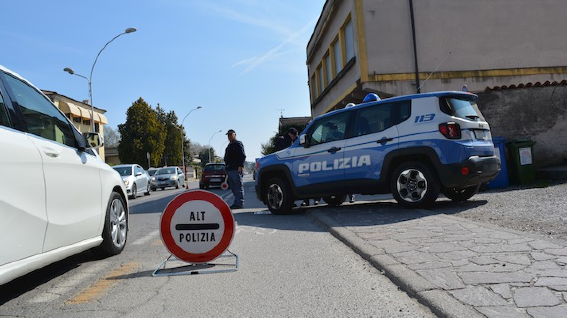 Immagine di La Polizia Stradale di Cremona fa il bilancio del 2024
