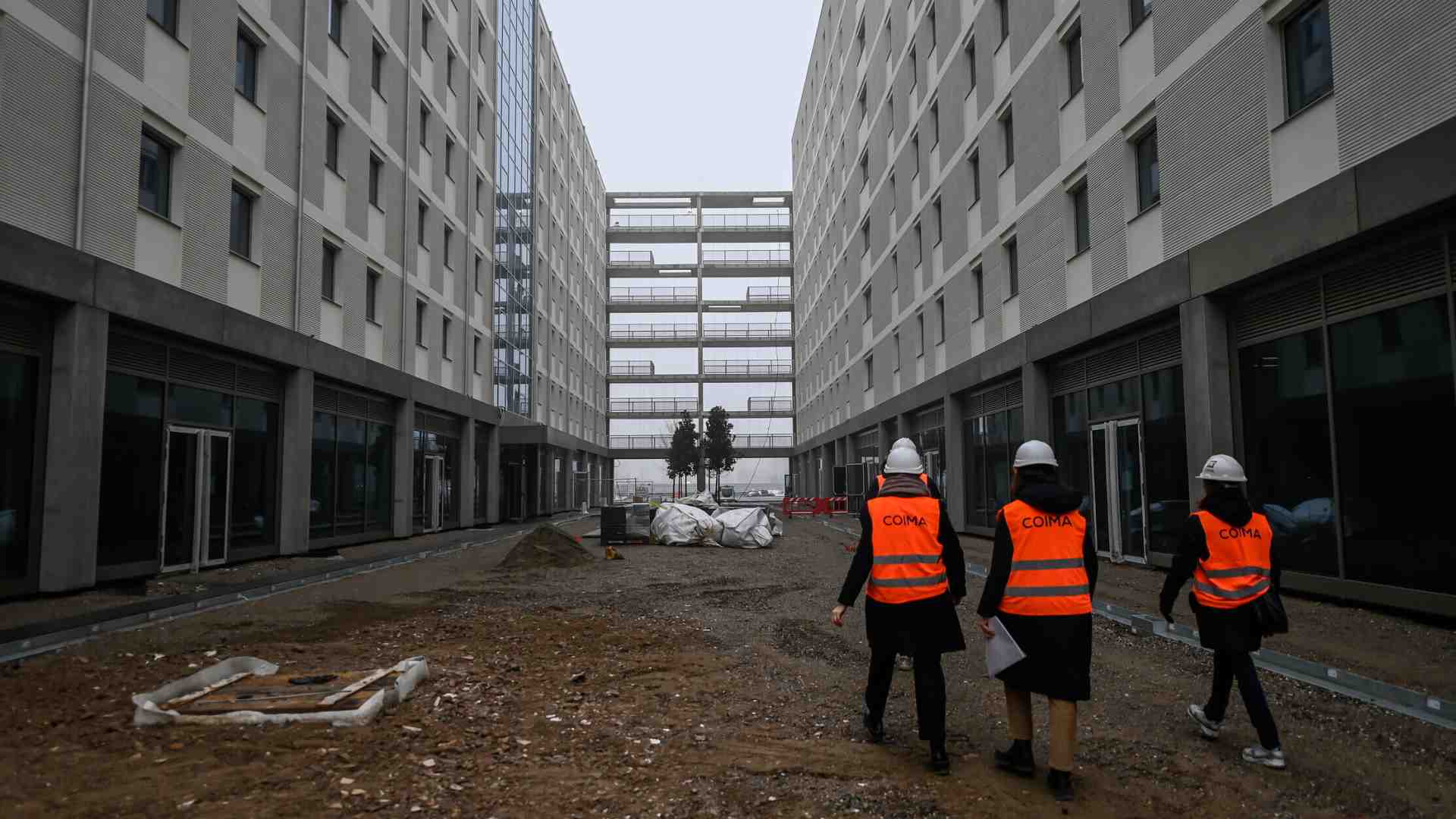 Immagine di Extra Olimpiadi. La “quadra” per il sostegno pubblico ai costi delle opere è un’idea anche per il futuro
