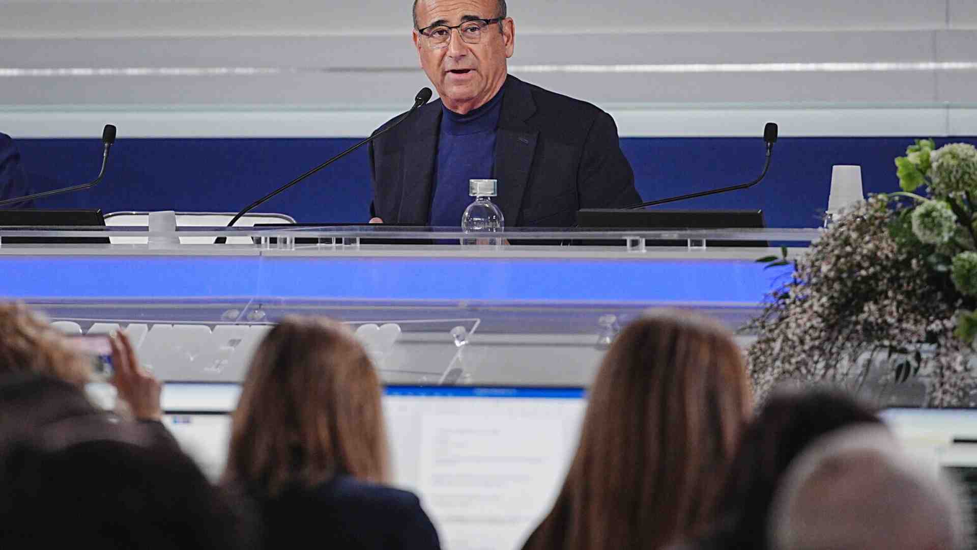 Immagine di Il Sanremo degli Anelli: ecco perché è un Festival di destra