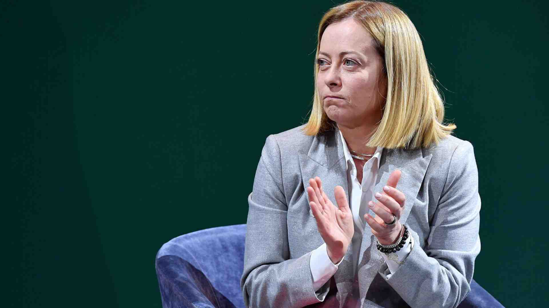 Immagine di Meloni frena su sanità e cartelle esattoriali. Sull'Albania il governo preoccupato dall'offensiva di Trump contro Rama