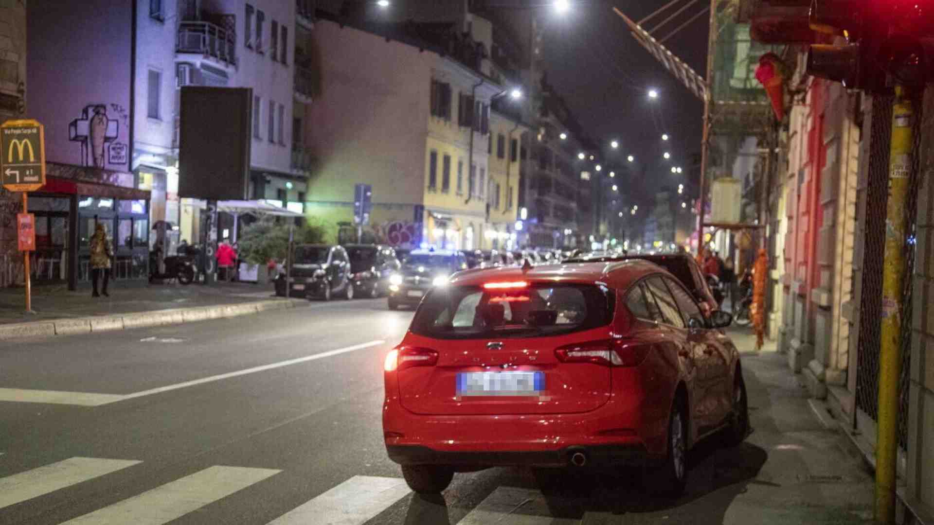 Immagine di La folle guerra ai parcheggi dell’assessora Censi in una Milano povera di mezzi pubblici