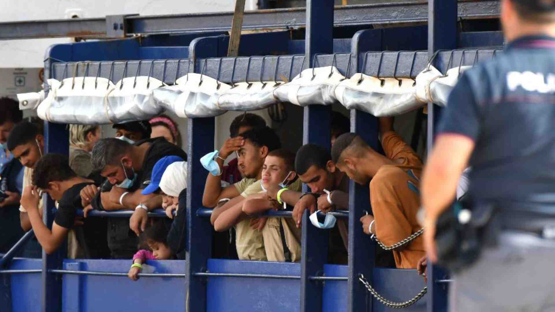 Immagine di L'immigrazione è una risorsa: ecco perché è necessario abolire i click days