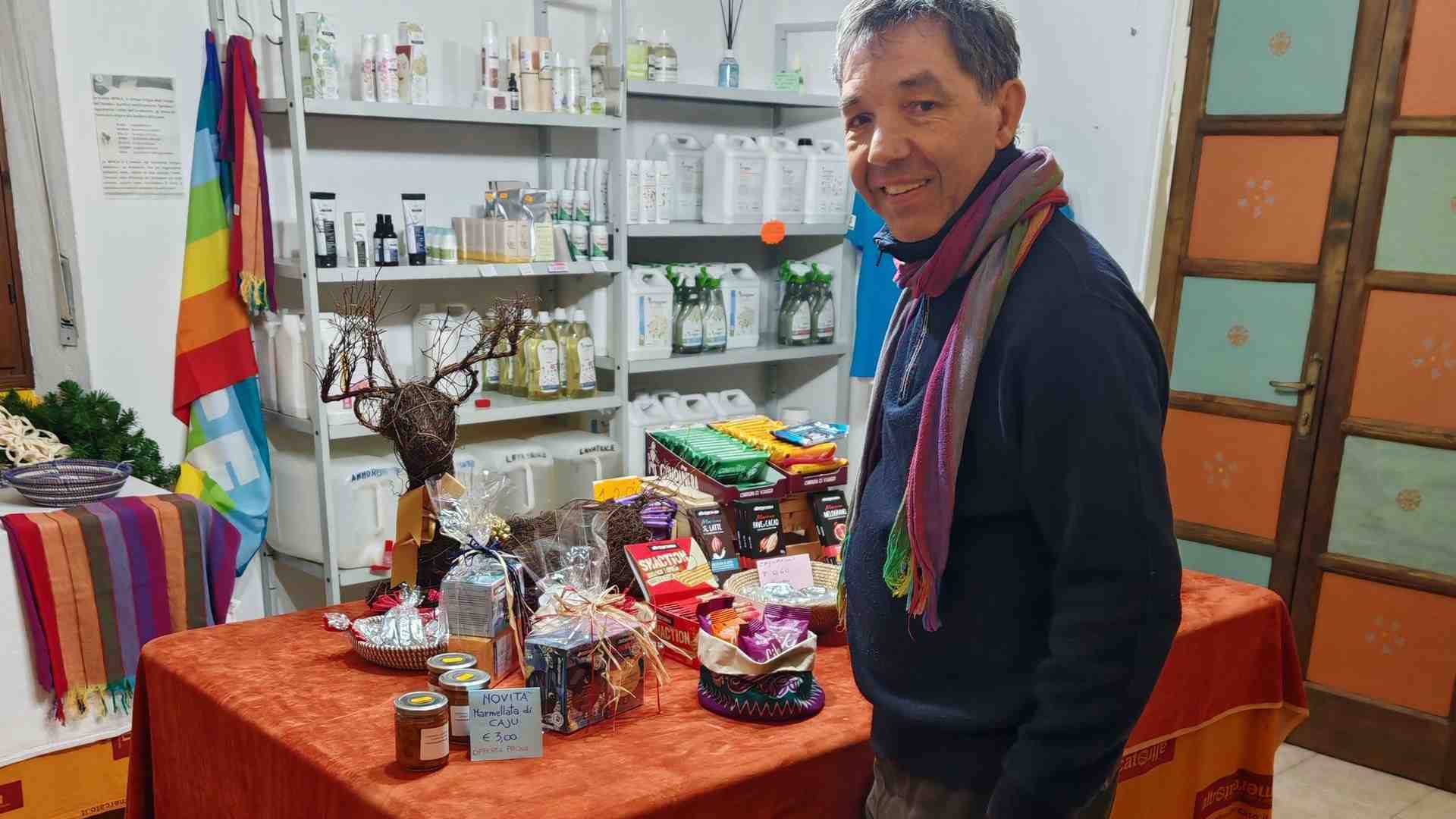 Immagine di Qui Castiglione, dove in parrocchia le porte sono aperte per tutti