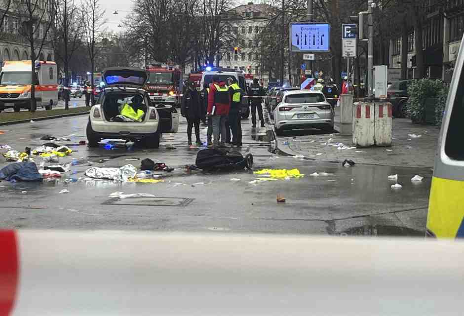 Foto LaPresse
