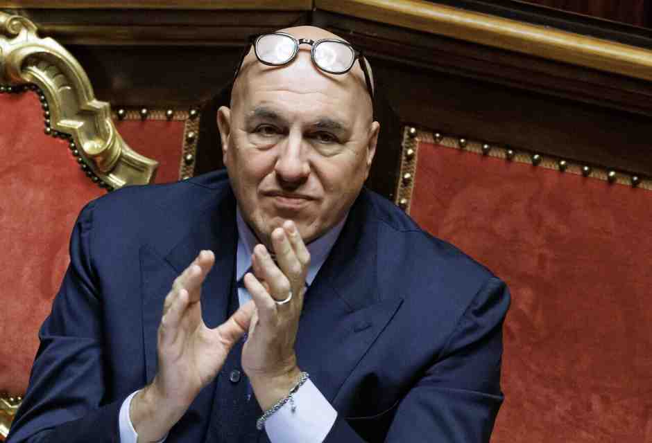 Foto LaPresse