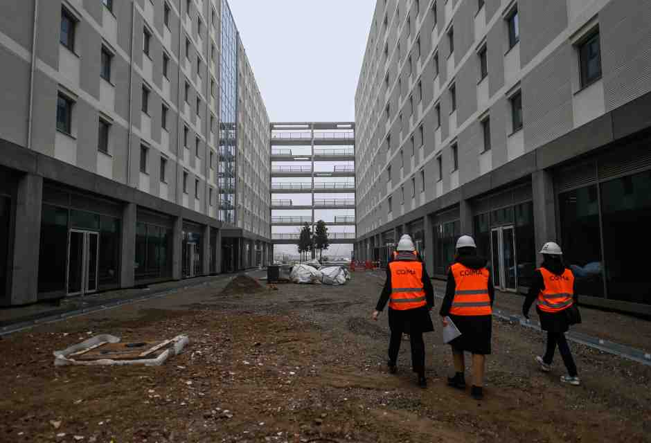 Foto LaPresse