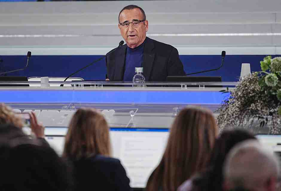 Foto LaPresse