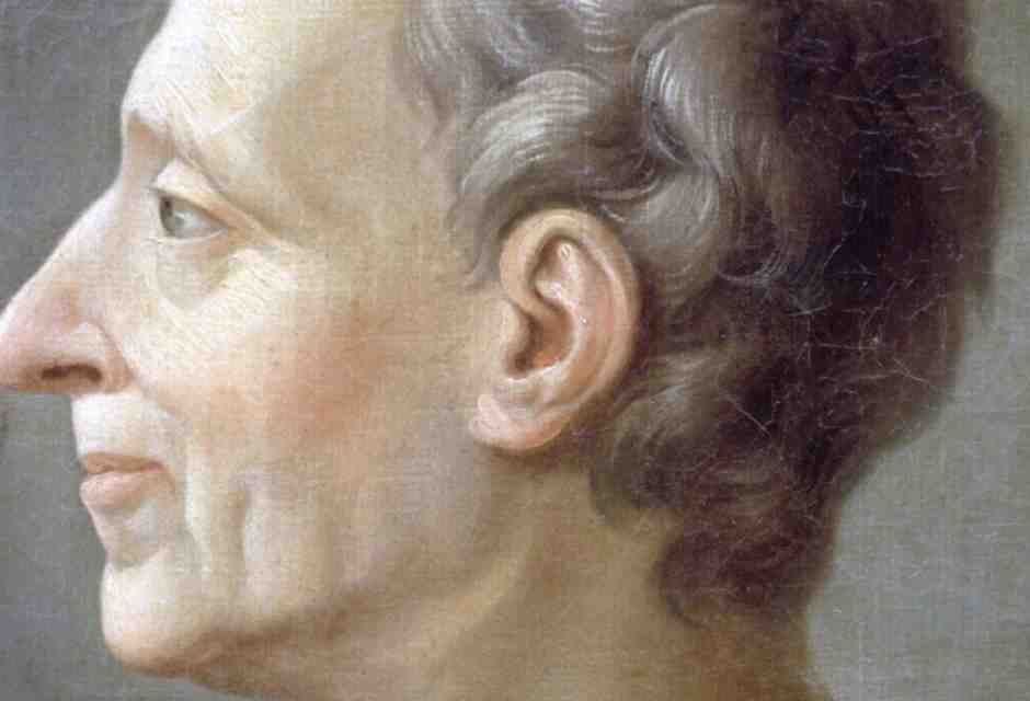 Montesquieu (Wikimedia Commons)