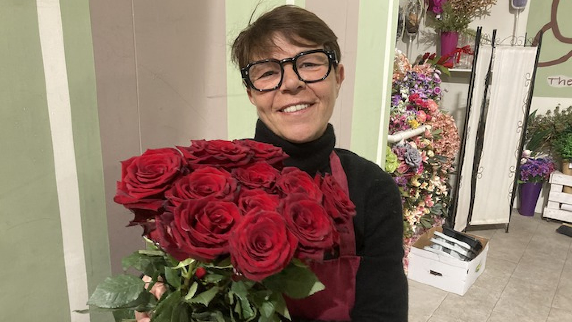 Immagine di Se non son rose... fa lo stesso!
