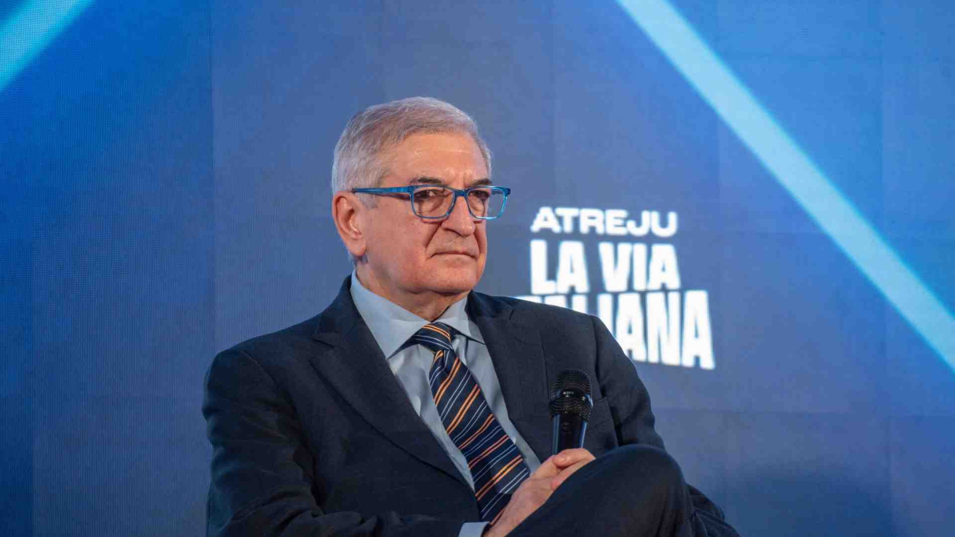 Immagine di Foti: "L'appoggio della Francia rafforza la posizione dell'Italia sui paesi sicuri"