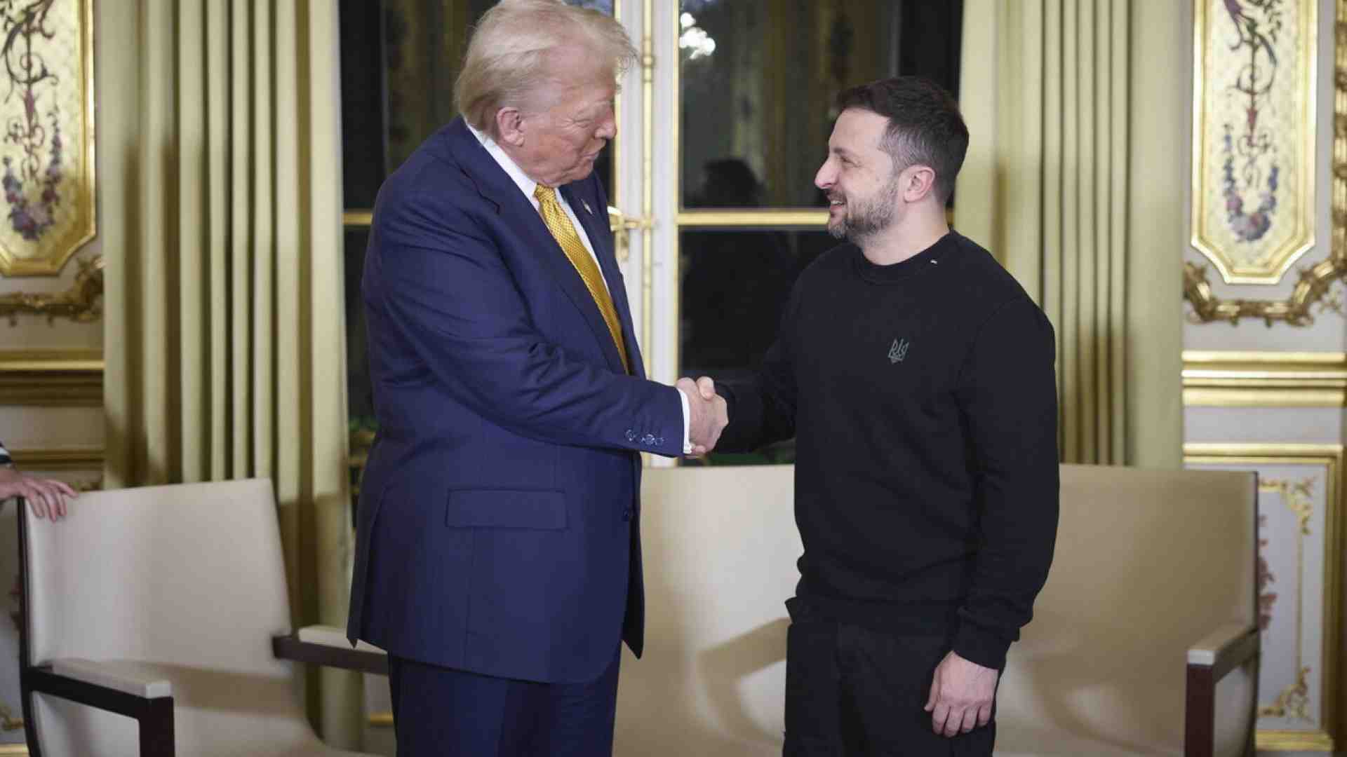 Immagine di Gli ostacoli alla pace tra Russia e Ucraina, nonostante Trump