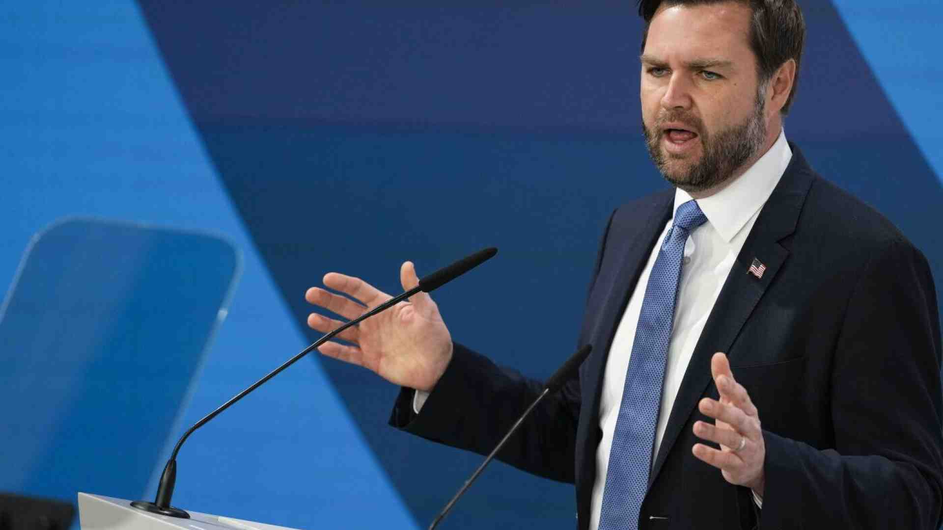 Immagine di L’invettiva di Vance contro l’Europa illiberale, impaurita, sovietica