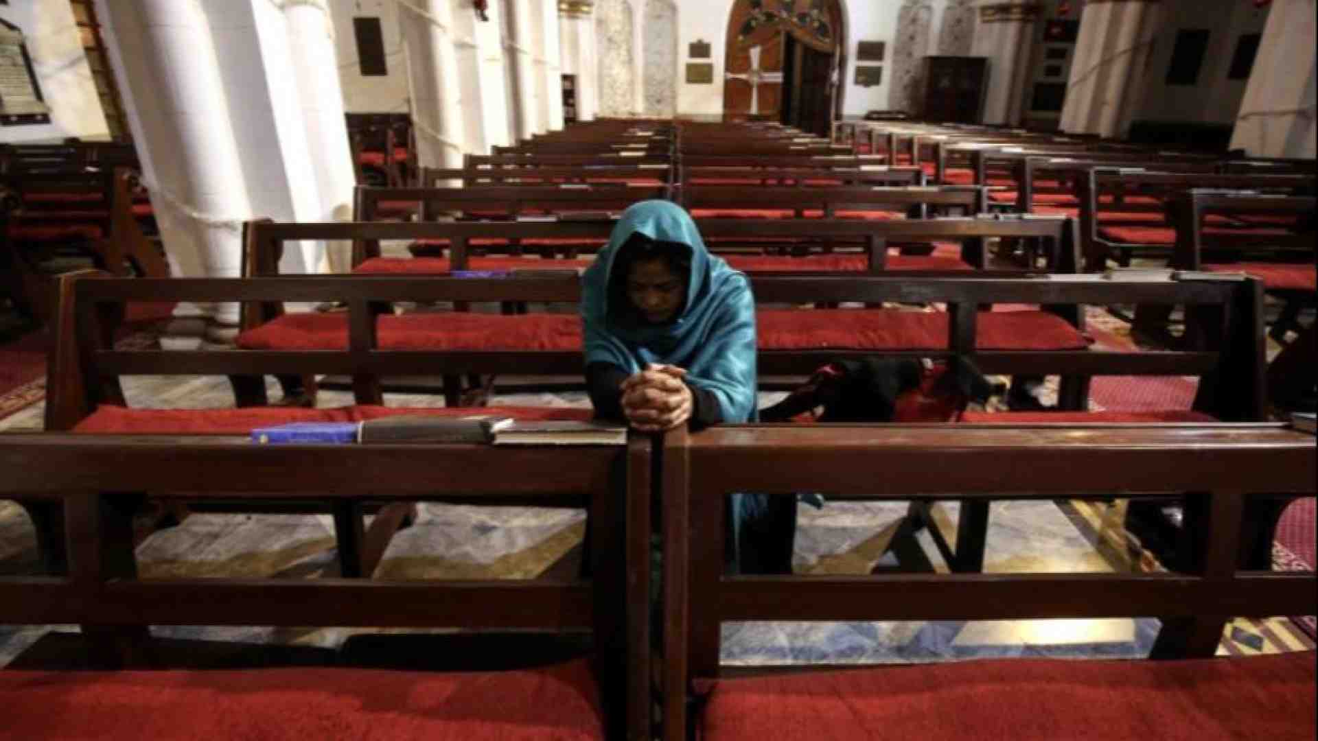 Immagine di «Io, cristiana perseguitata in fuga dal Pakistan»