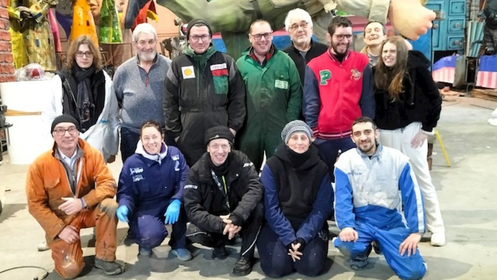 Immagine di Il Carnevale Cremasco è pronto a stupire tra sogno e realtà