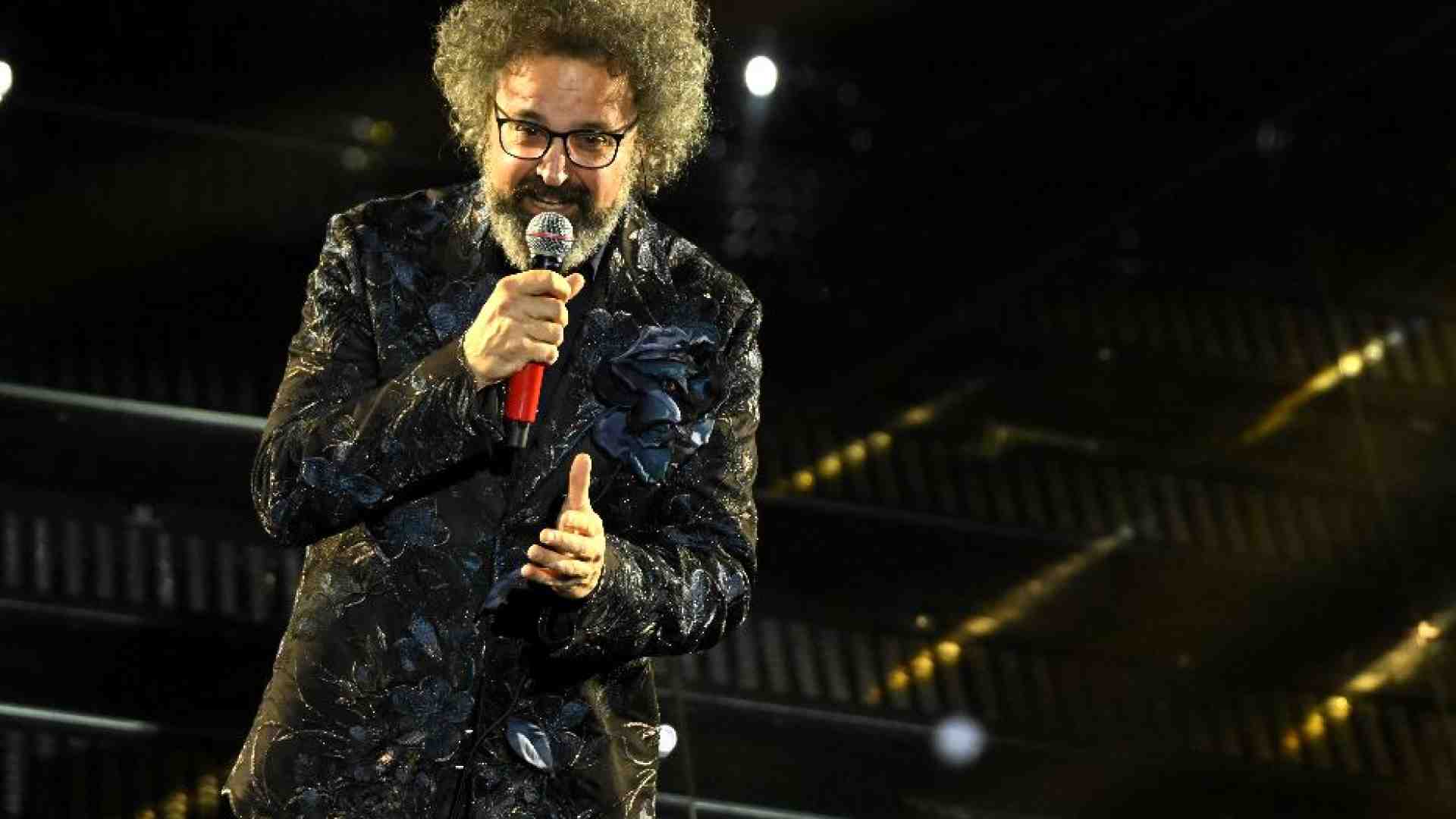 Immagine di Festival, la rivincita dei cantautori