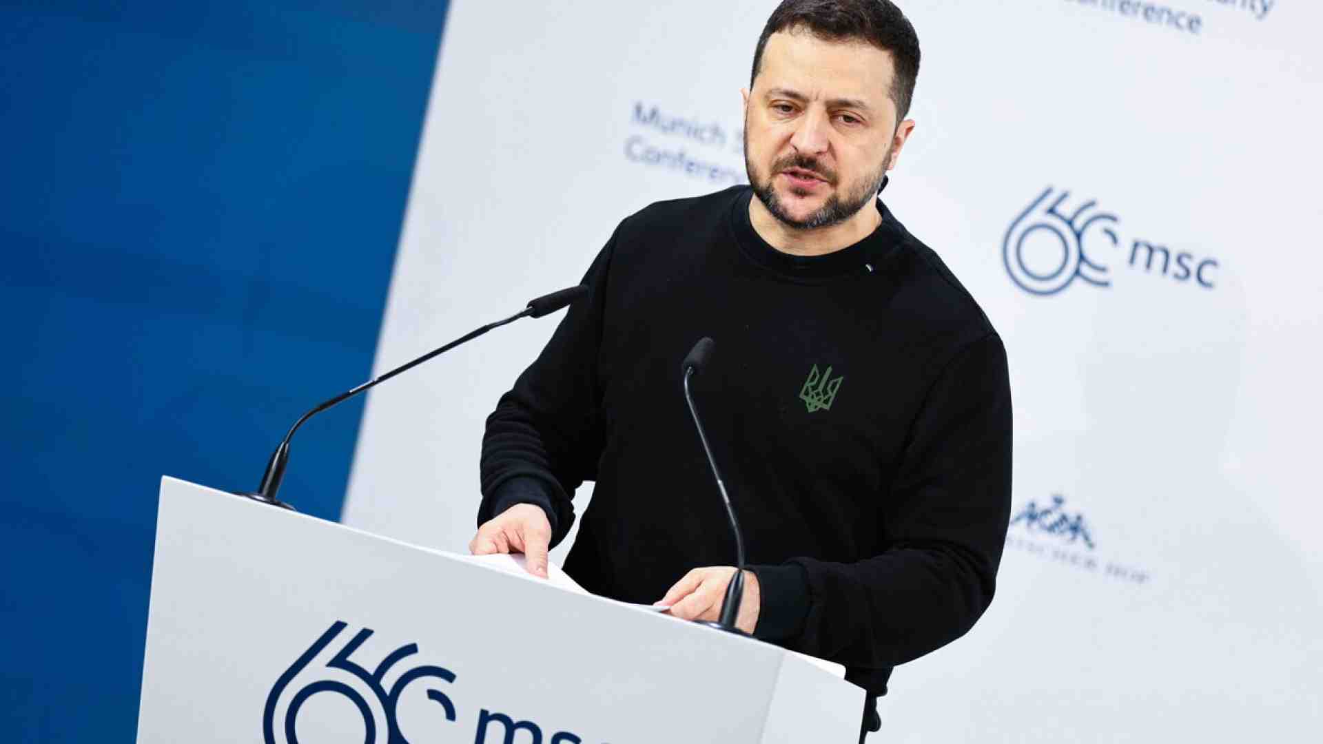 Immagine di Per Zelensky la partita non è ancora chiusa