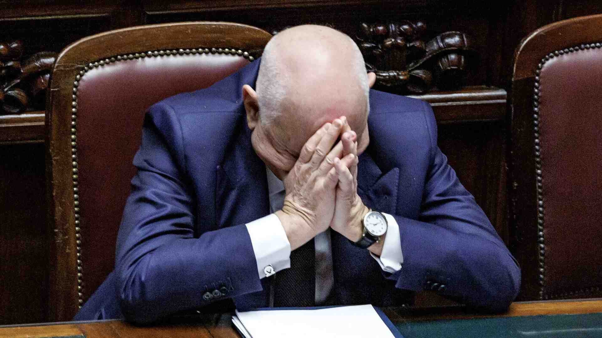 Immagine di A proposito del caso Almasri