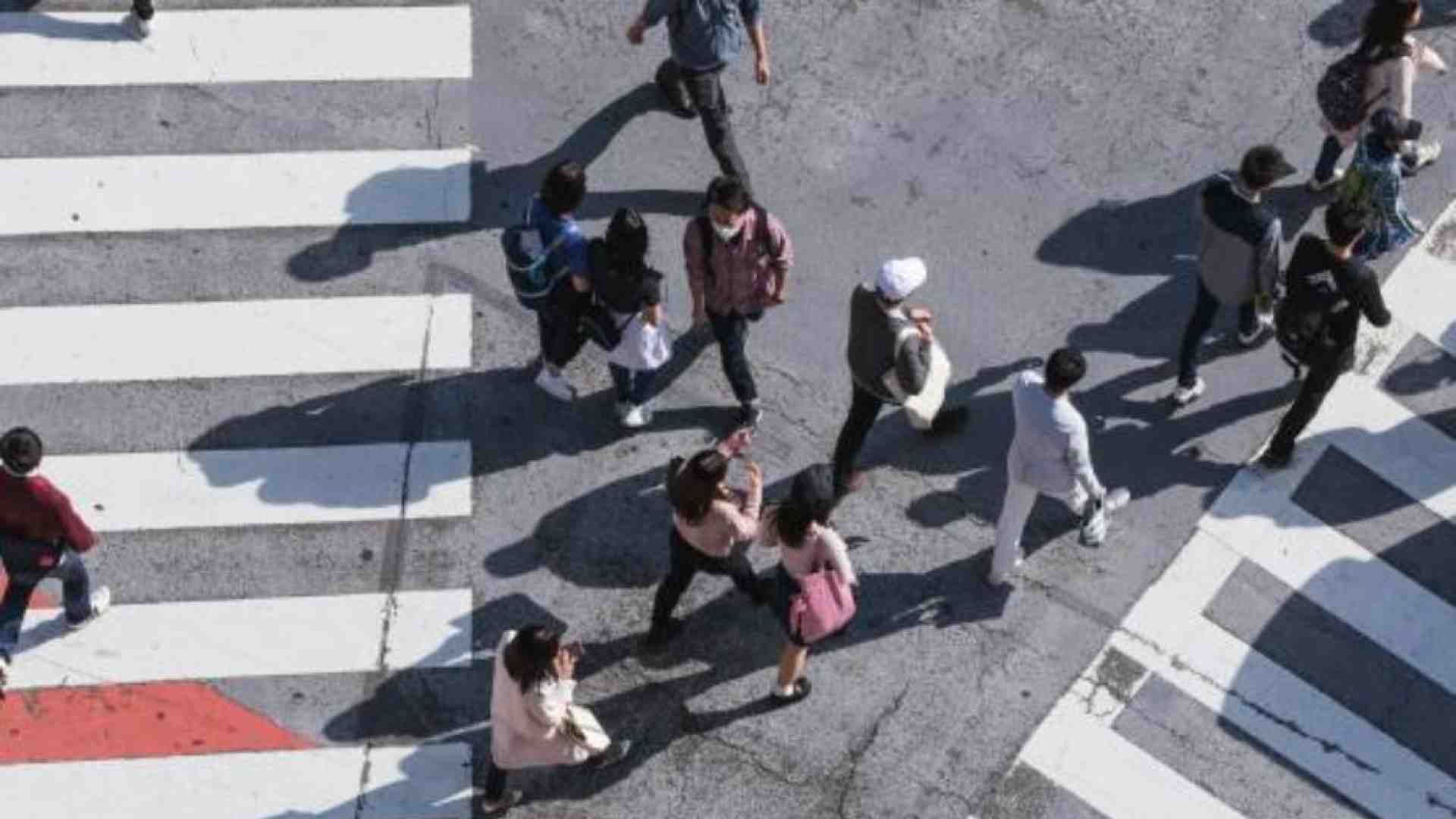Immagine di Nei Paesi dove si vive di più i poveri muoiono prima, ma non è colpa loro