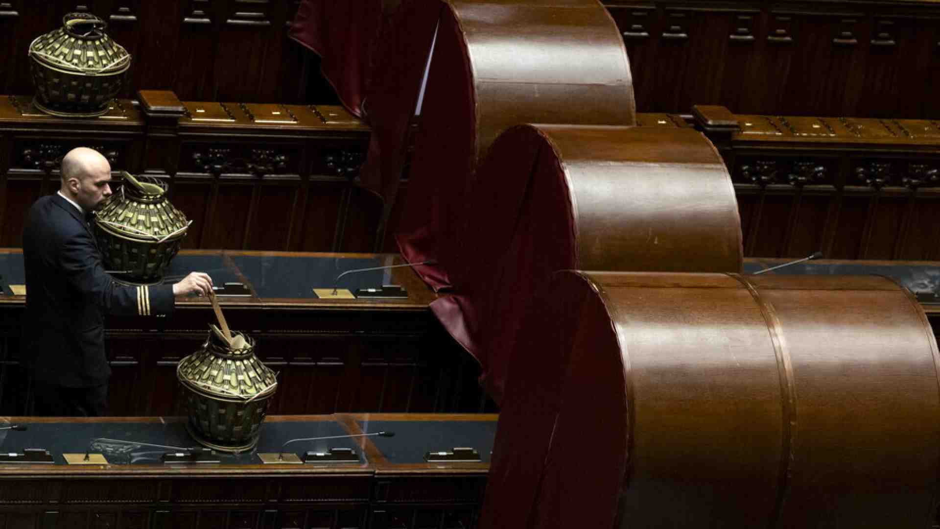 Immagine di La necessaria convergenza istituzionale oltre la Consulta