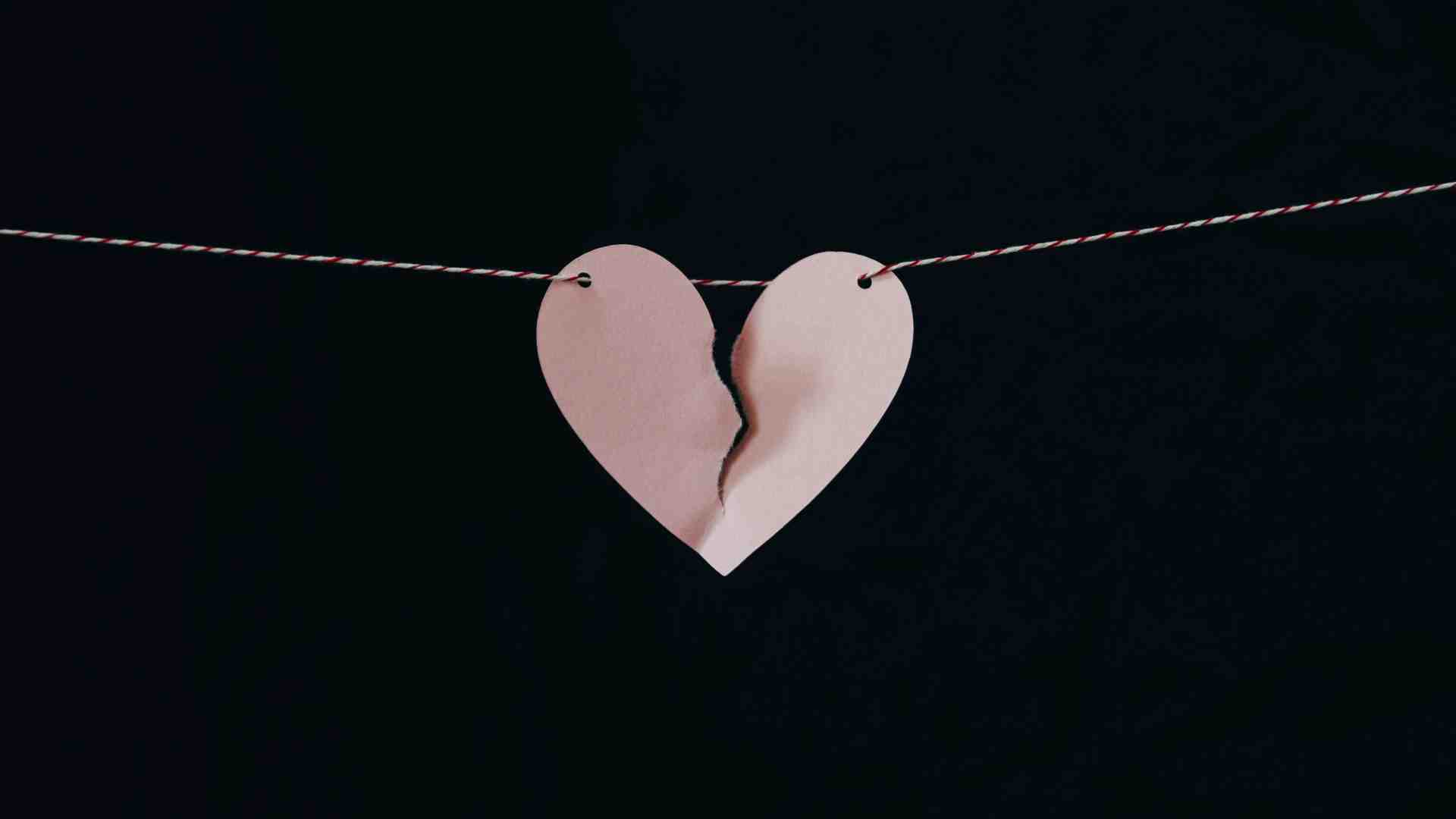 Immagine di L'offerta di San Valentino per le storie finite male