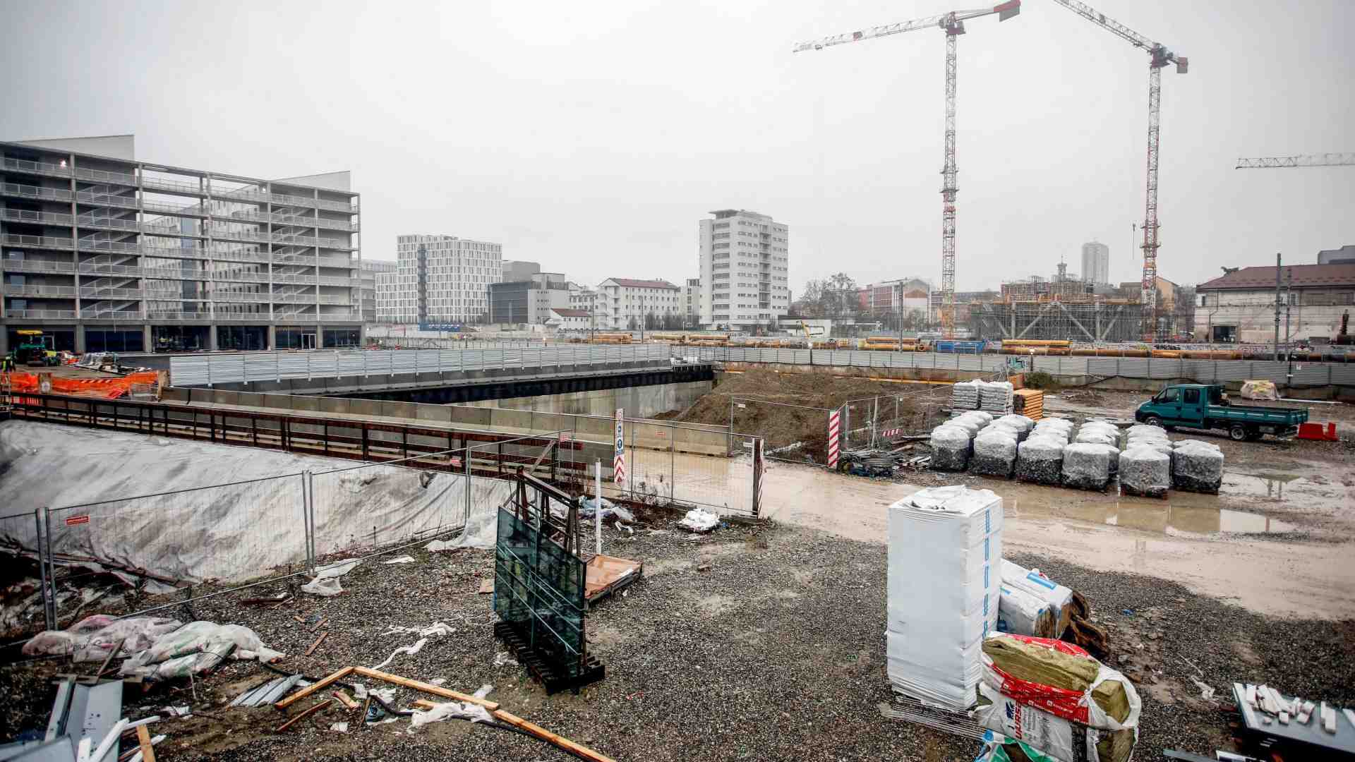 Immagine di Milano-Cortina, l'allarme delle associazioni