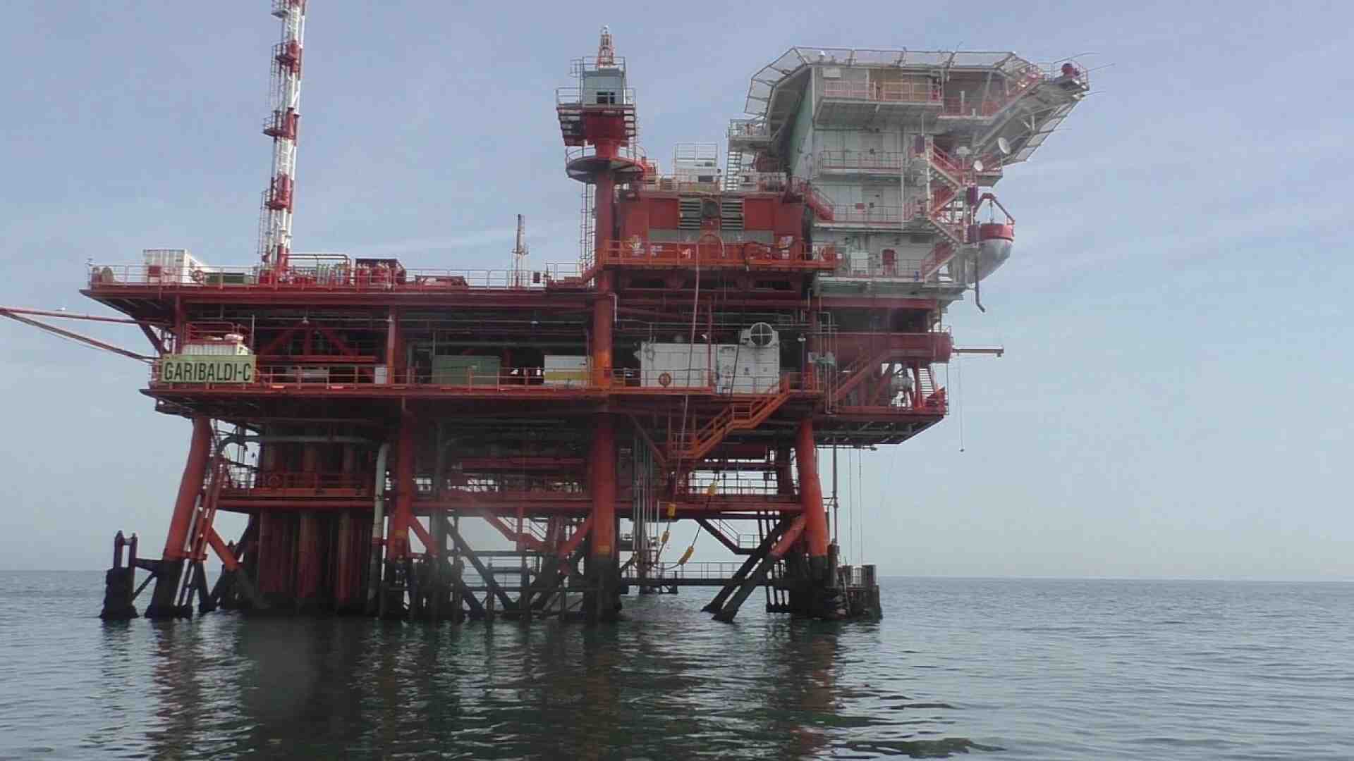 Immagine di Il Veneto senza gas