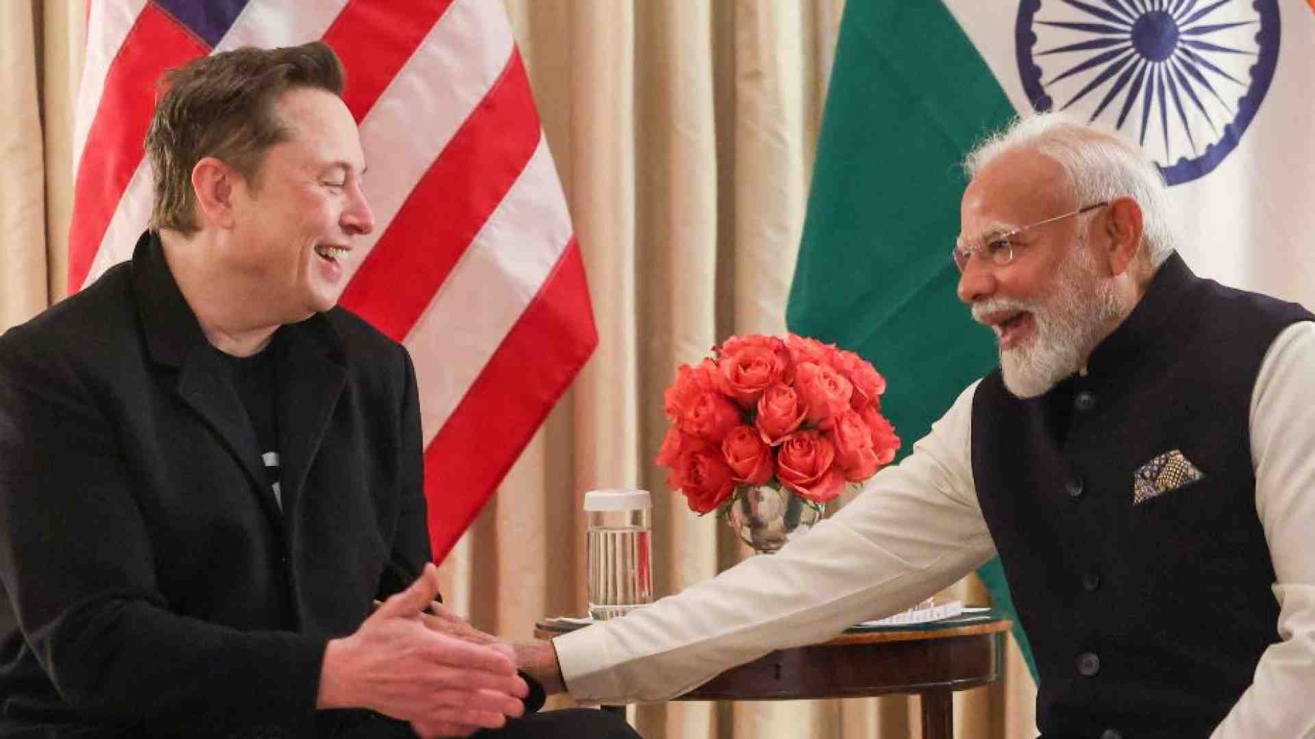 Immagine di Musk si fa gli affari suoi: piace solo a un americano su tre
