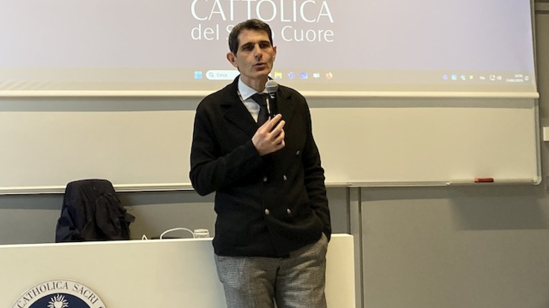 Immagine di «Coordinamento e fiducia»