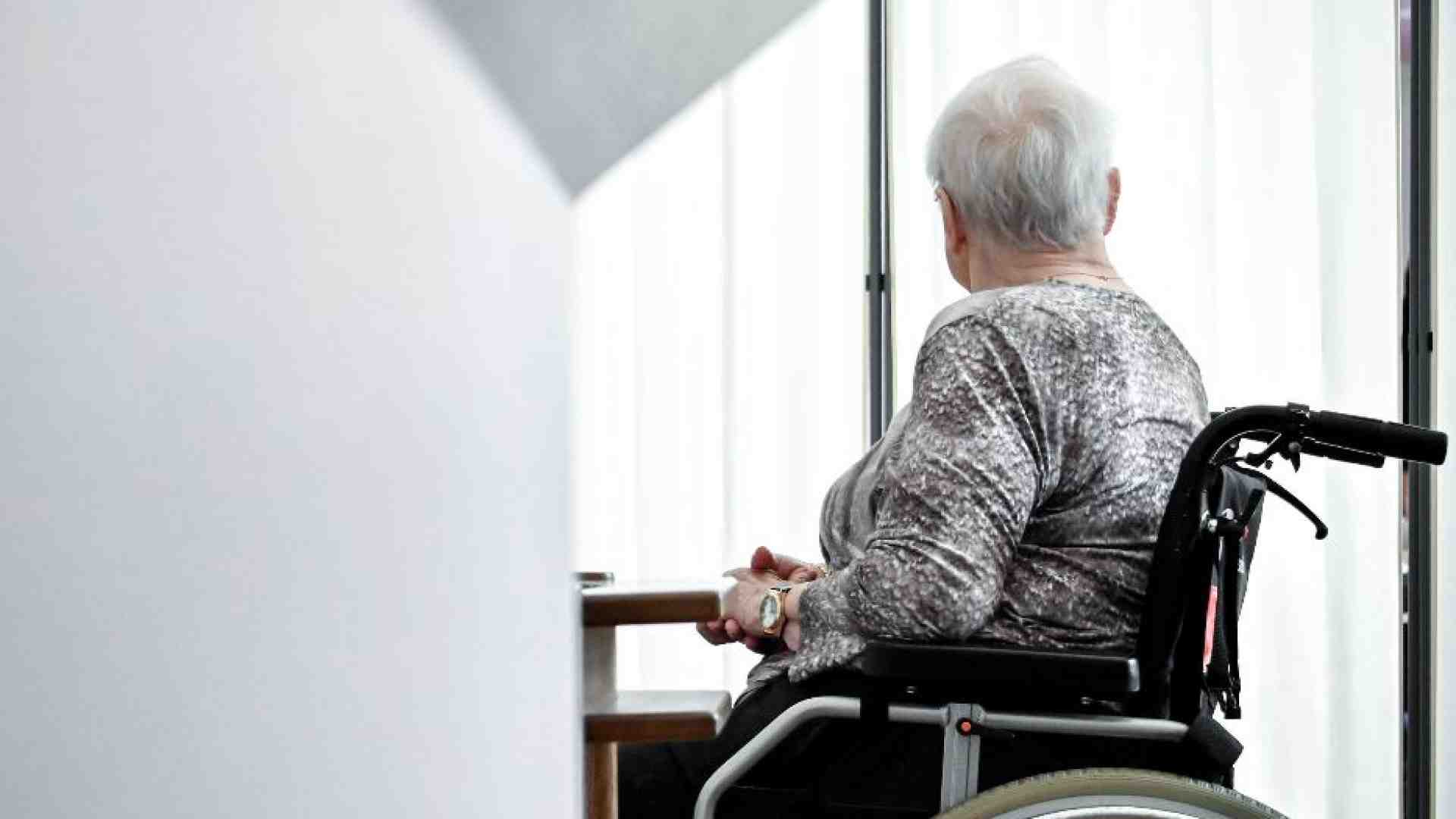Immagine di Intossicati in Rsa, si indaga per omicidio colposo