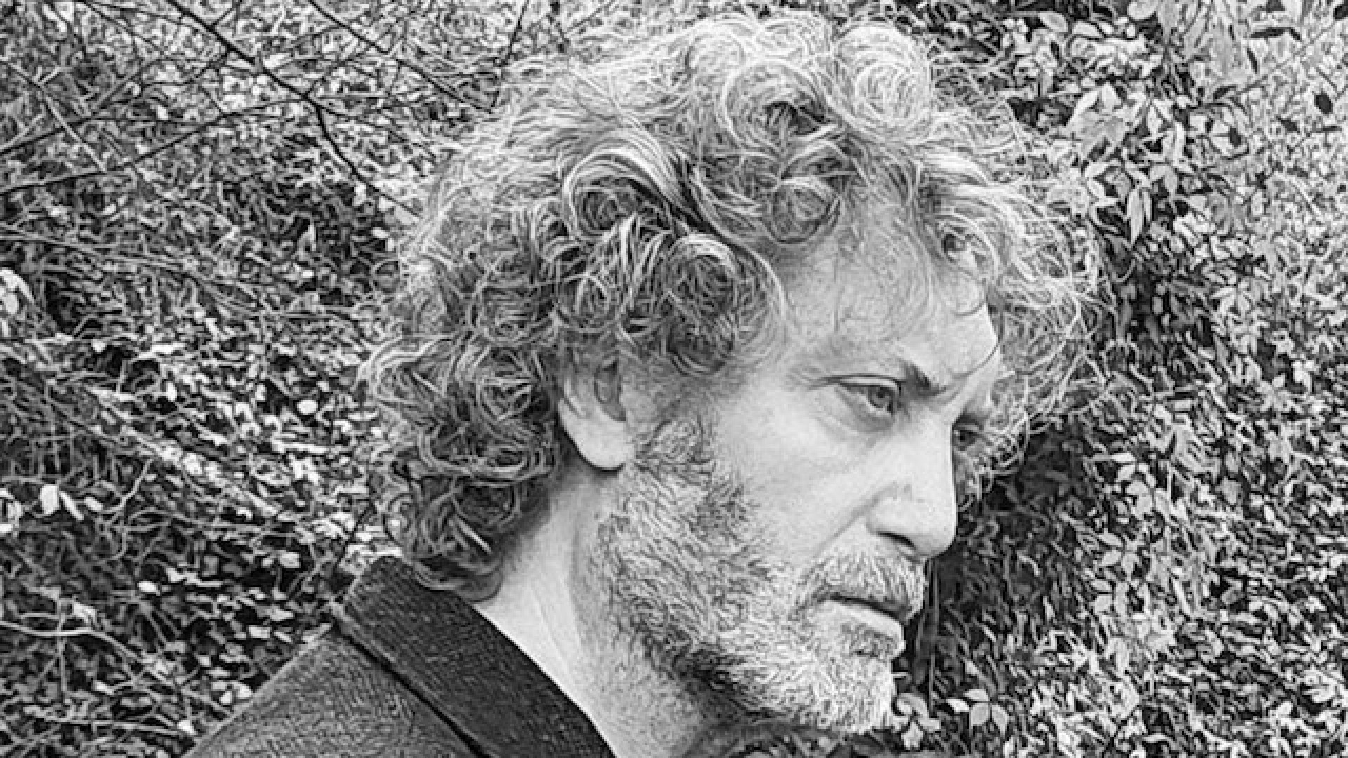 Immagine di «Il viaggio dentro di noi s'intreccia alle immagini»