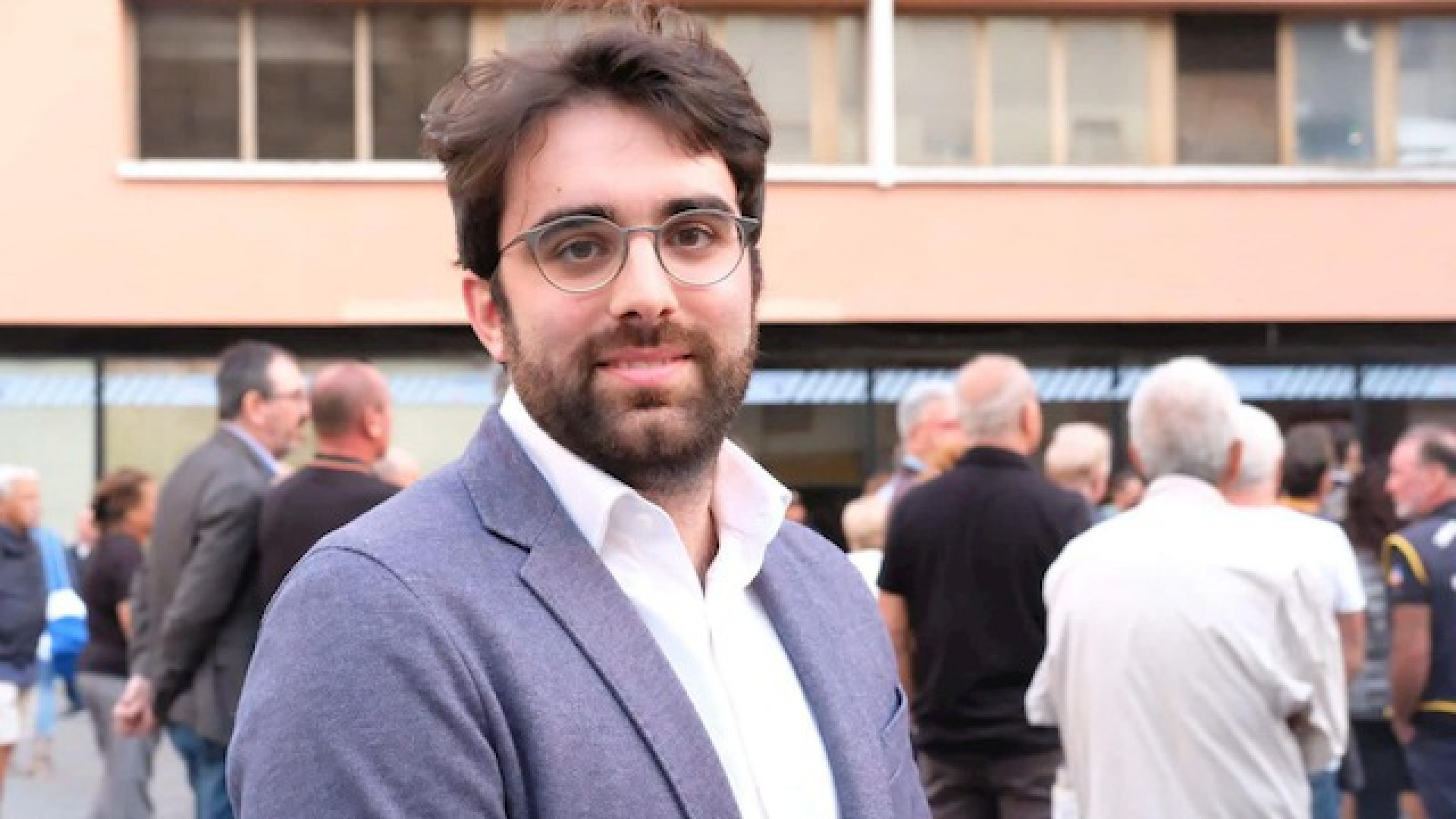 Immagine di «Ascolto e proposta. Per un diritto a restare»