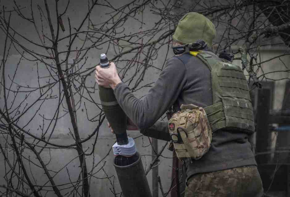 Cosa hanno in comune il piano di pace di Kyiv e quello di Mosca?