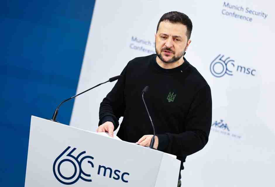 &nbsp;Foto Ansa