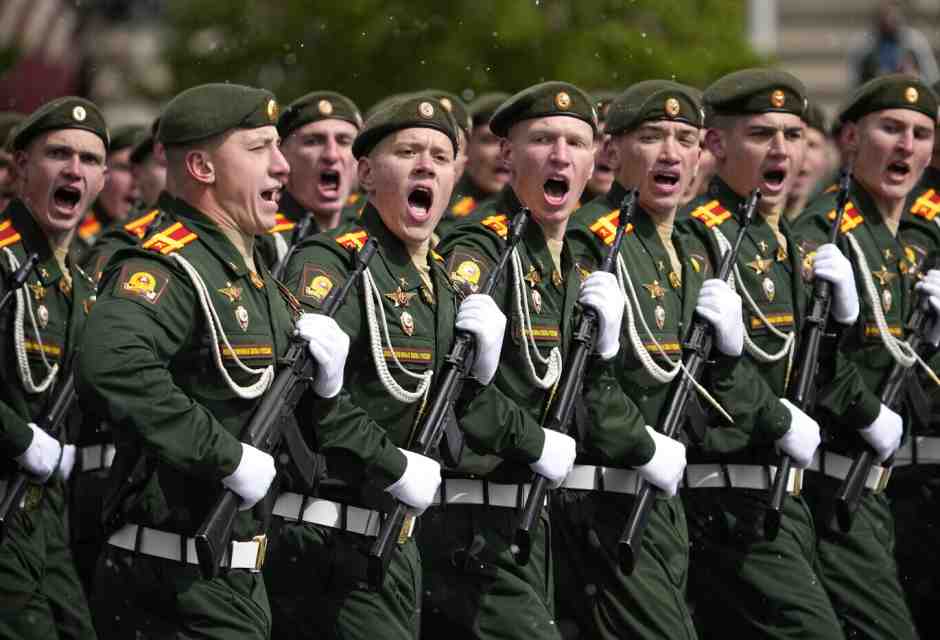 Cosa vuole mostrare Putin portando Xi in Piazza Rossa
