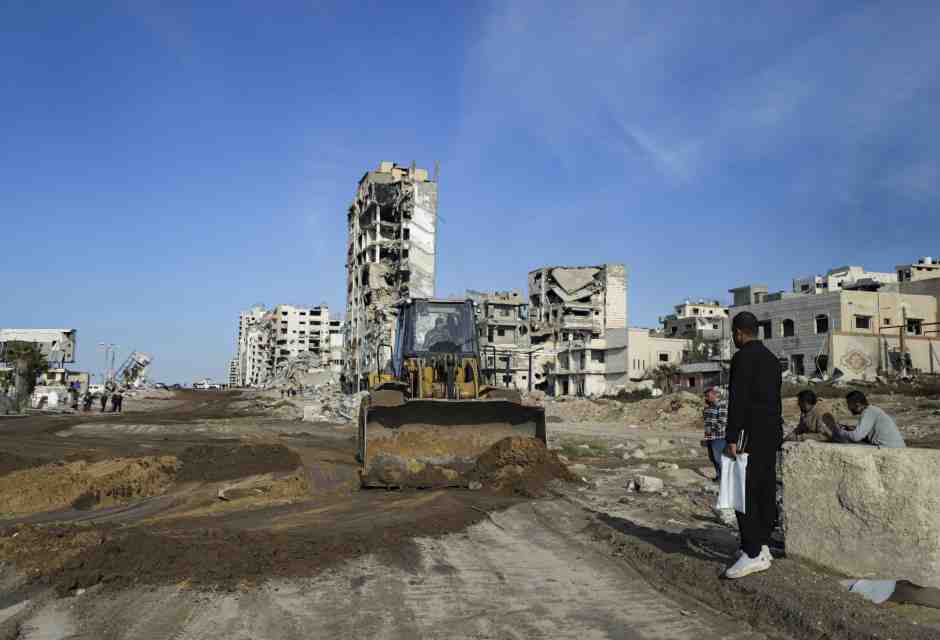 La normalizzazione nell’ombra tra sauditi e israeliani: fatti, progetti e il futuro di Gaza