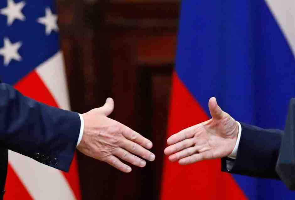 Quello che Trump non dice di Putin