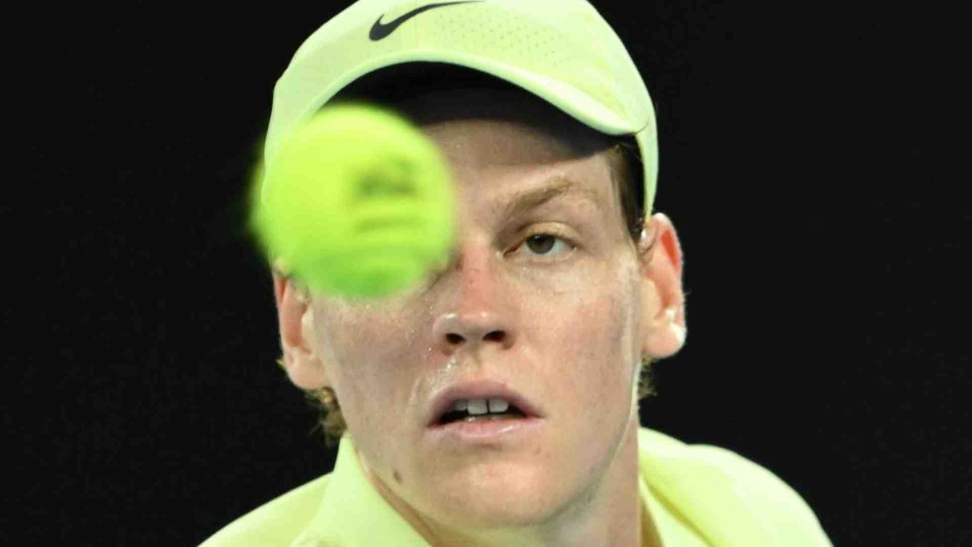 Immagine di Accordo con l'agenzia antidoping: Sinner è squalificato 3 mesi per il Clostebol