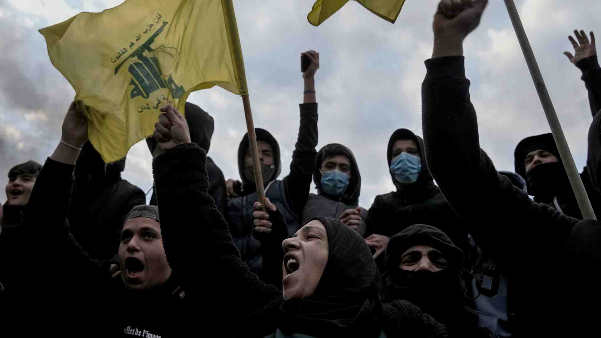 Immagine di Così Hezbollah cerca di riorganizzarsi su Whatsapp