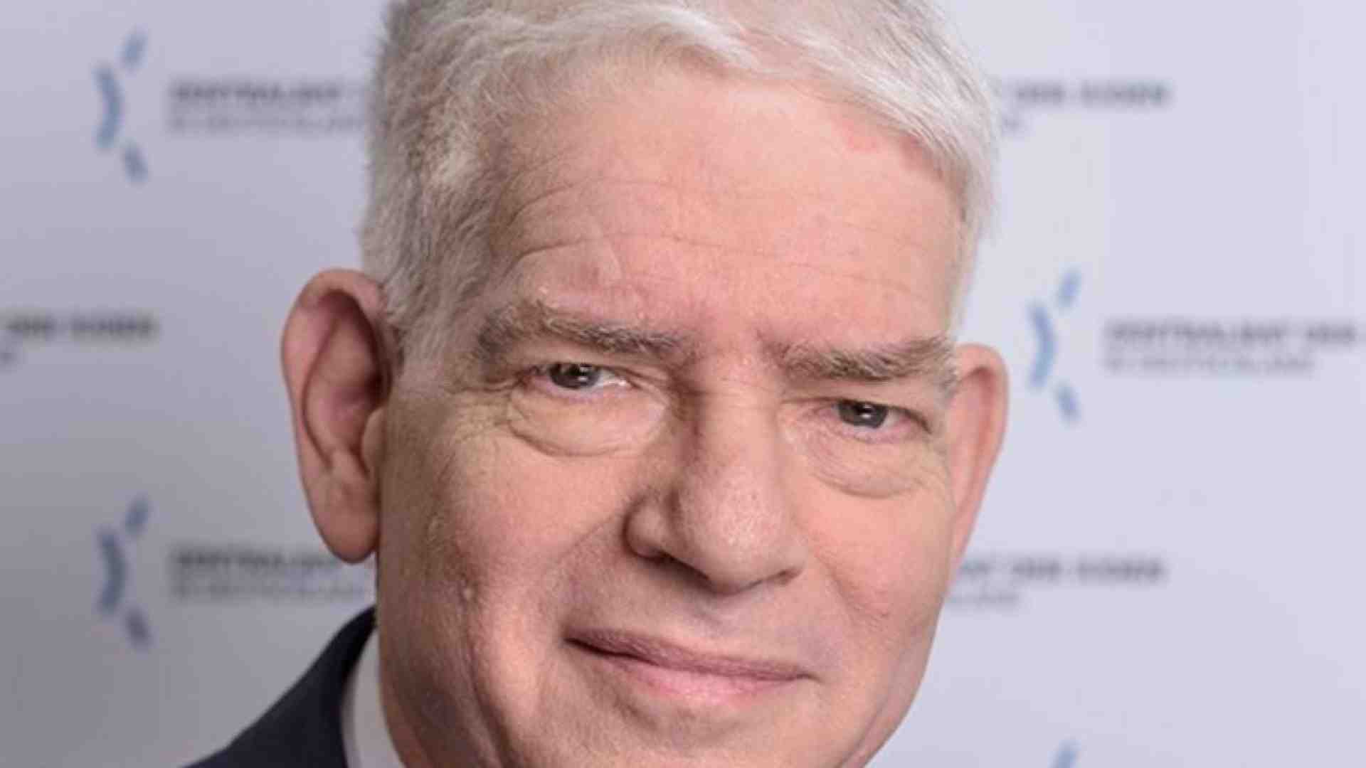 Immagine di «Noi ebrei tedeschi, attaccati da destra e da sinistra. Ma sono fiducioso»