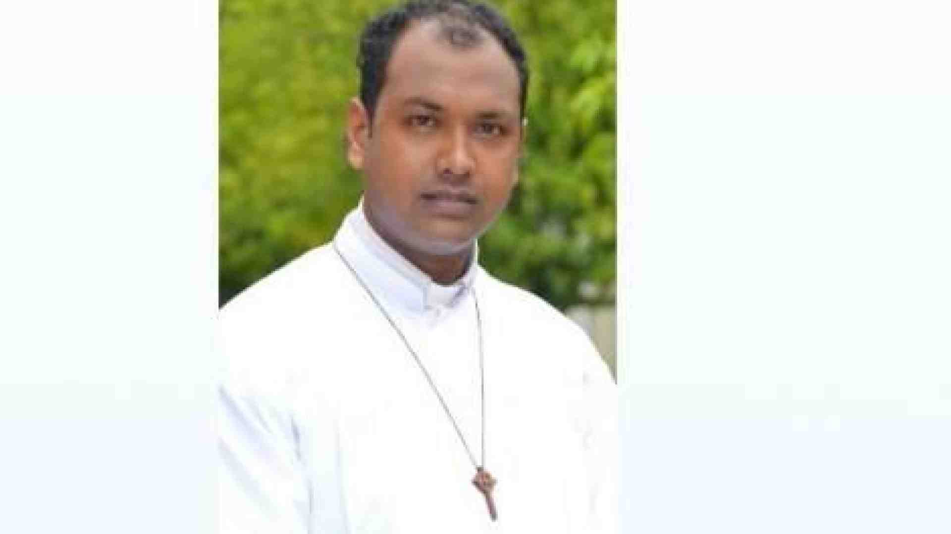 Immagine di Un sacerdote cattolico è stato barbaramente assassinato in Myanmar