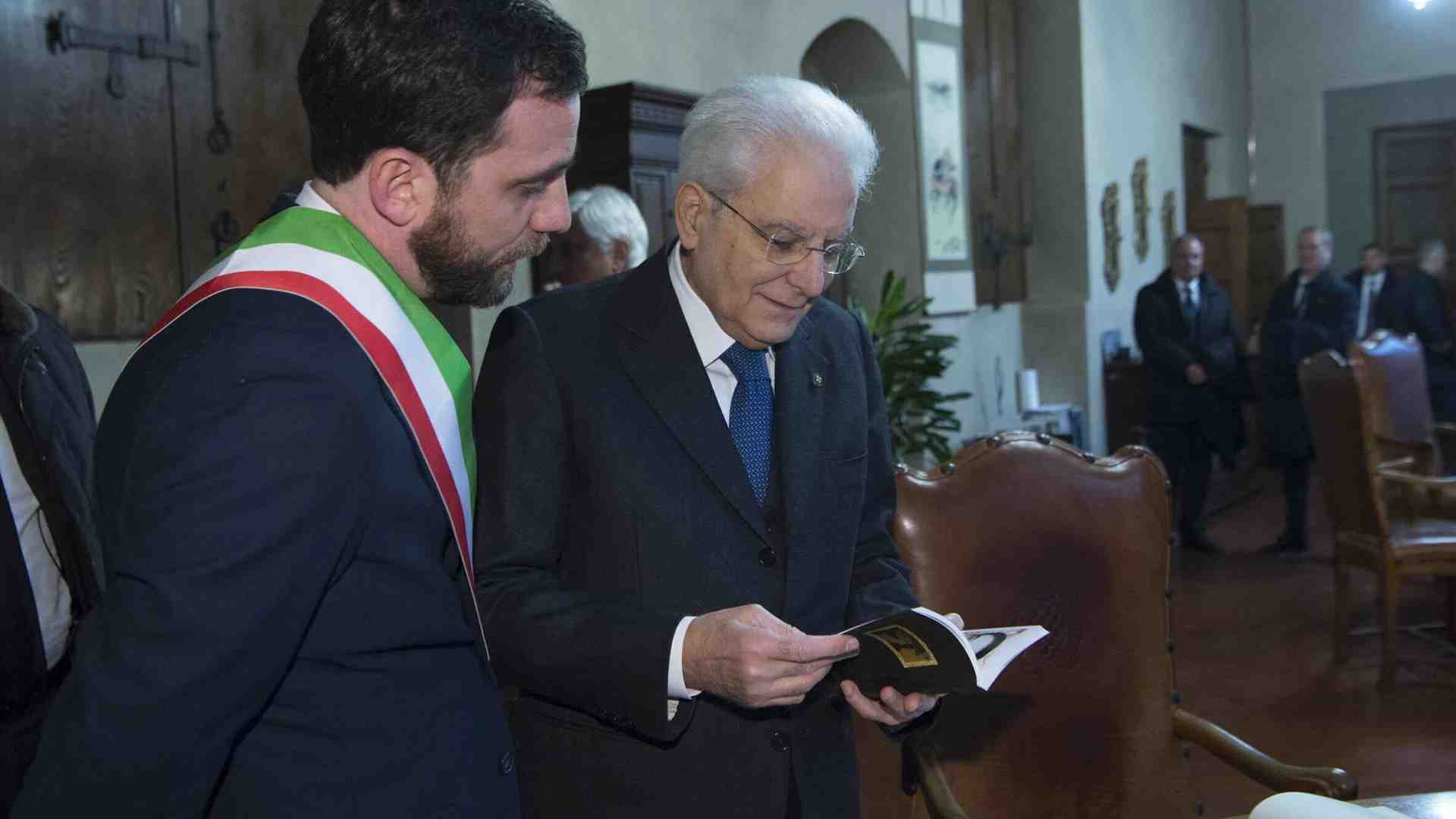 Immagine di Anti Vannacci, candidato di FdI per battere Giani. Parla Tomasi: “Legge fine vita? Illegittima”