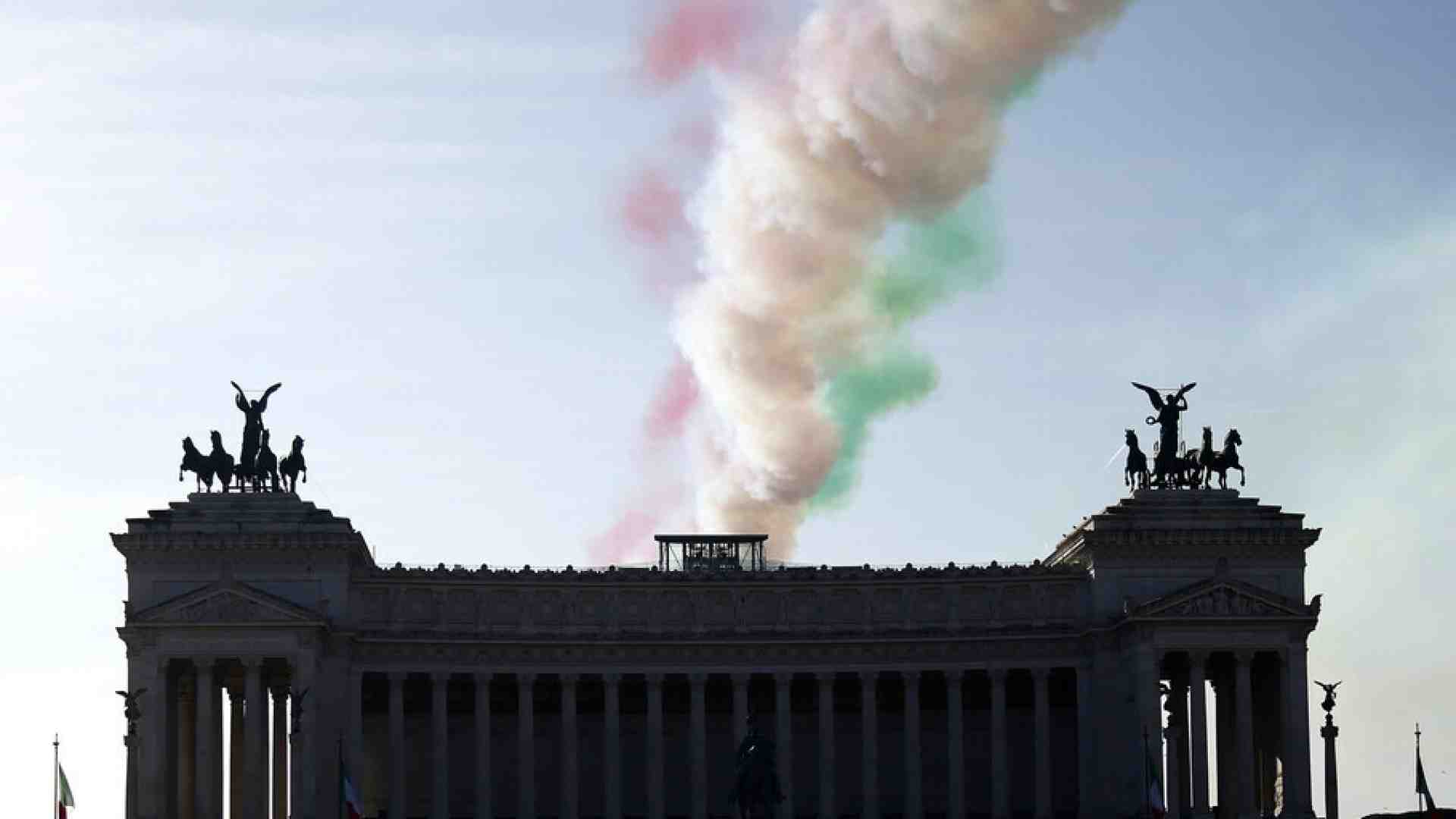 Immagine di Poteri e status a Roma, qualcosa eppur si muove. Sembra