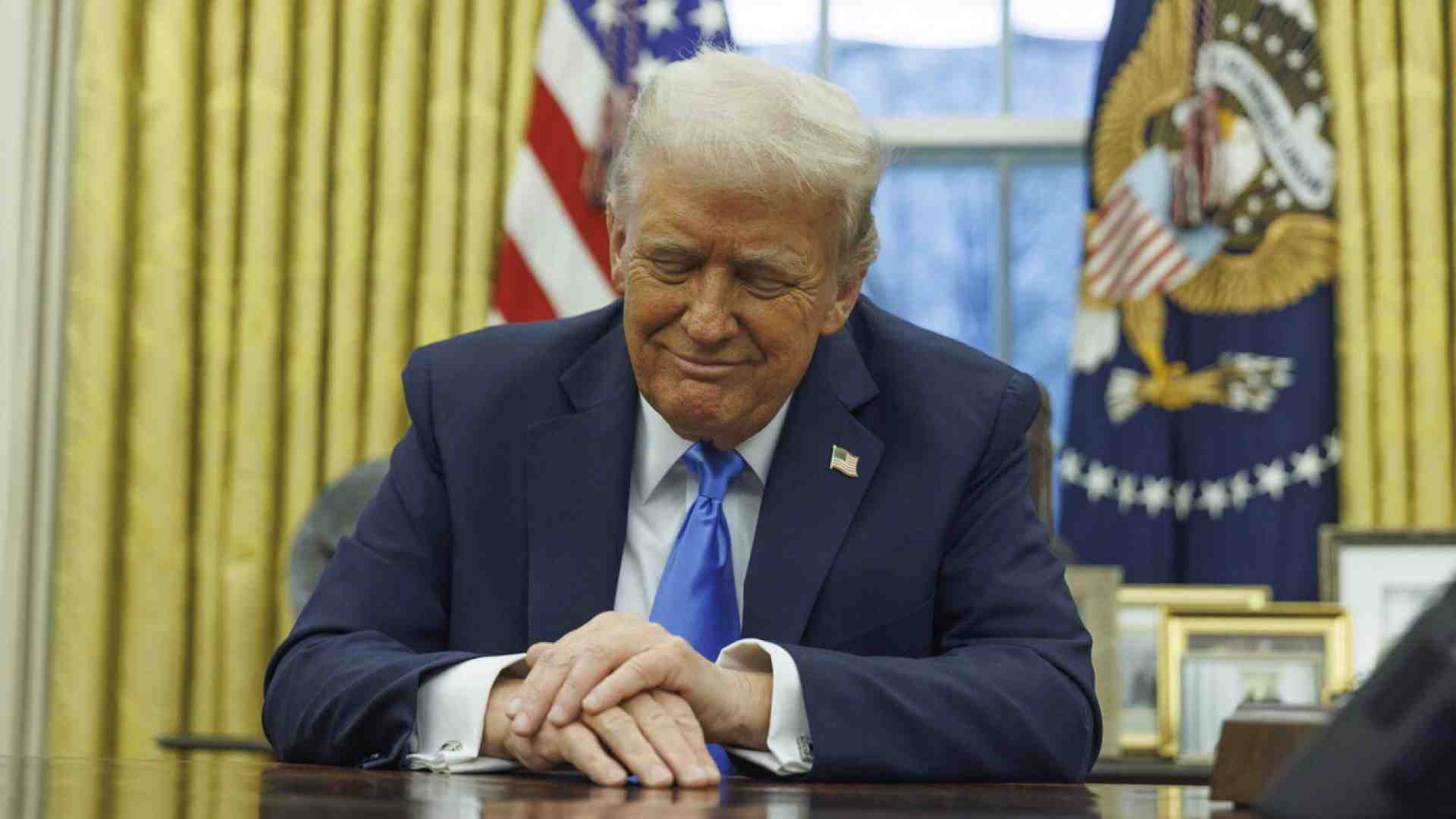 Immagine di Con l’assurdo caos dei “dazi reciproci”, Trump prova a copiare Roosevelt, con risultati opposti
