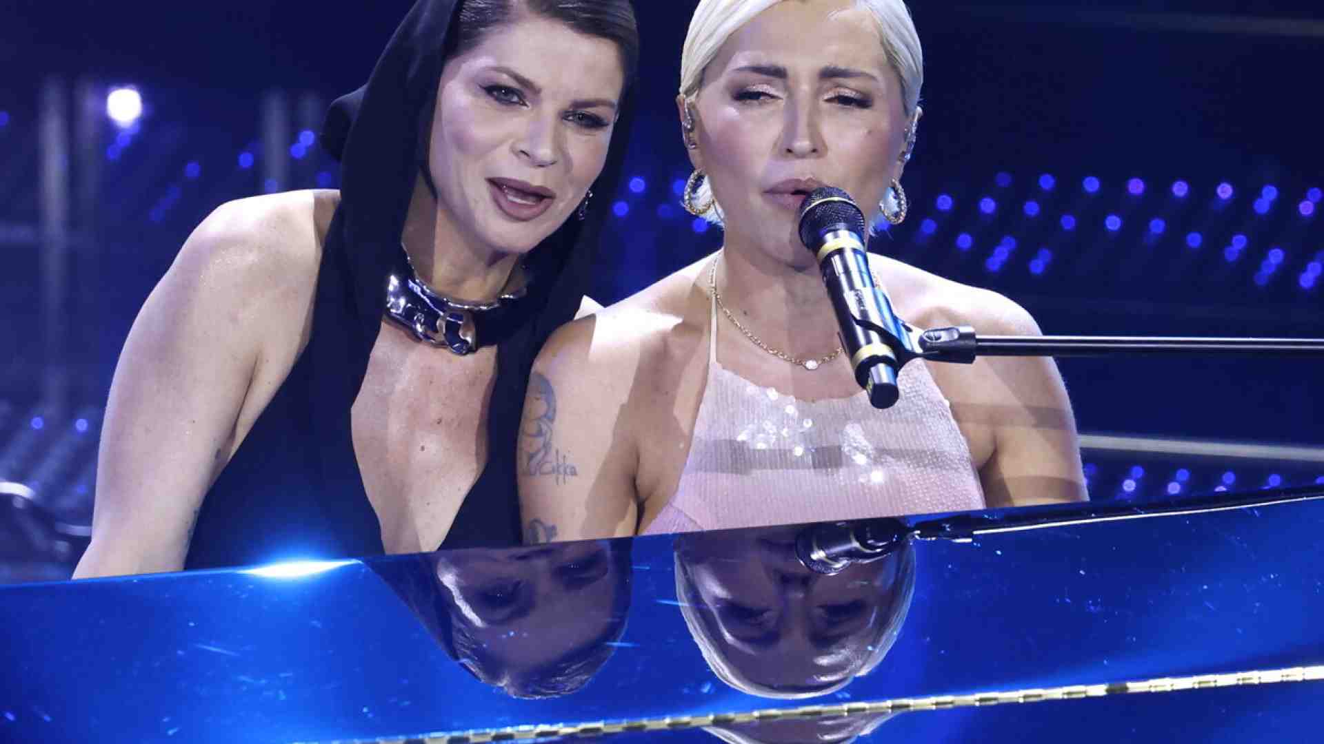 Immagine di Brancale uscita da un film di Garrone, Corsi il musico perfetto, Fedez nullo: il mio Sanremo