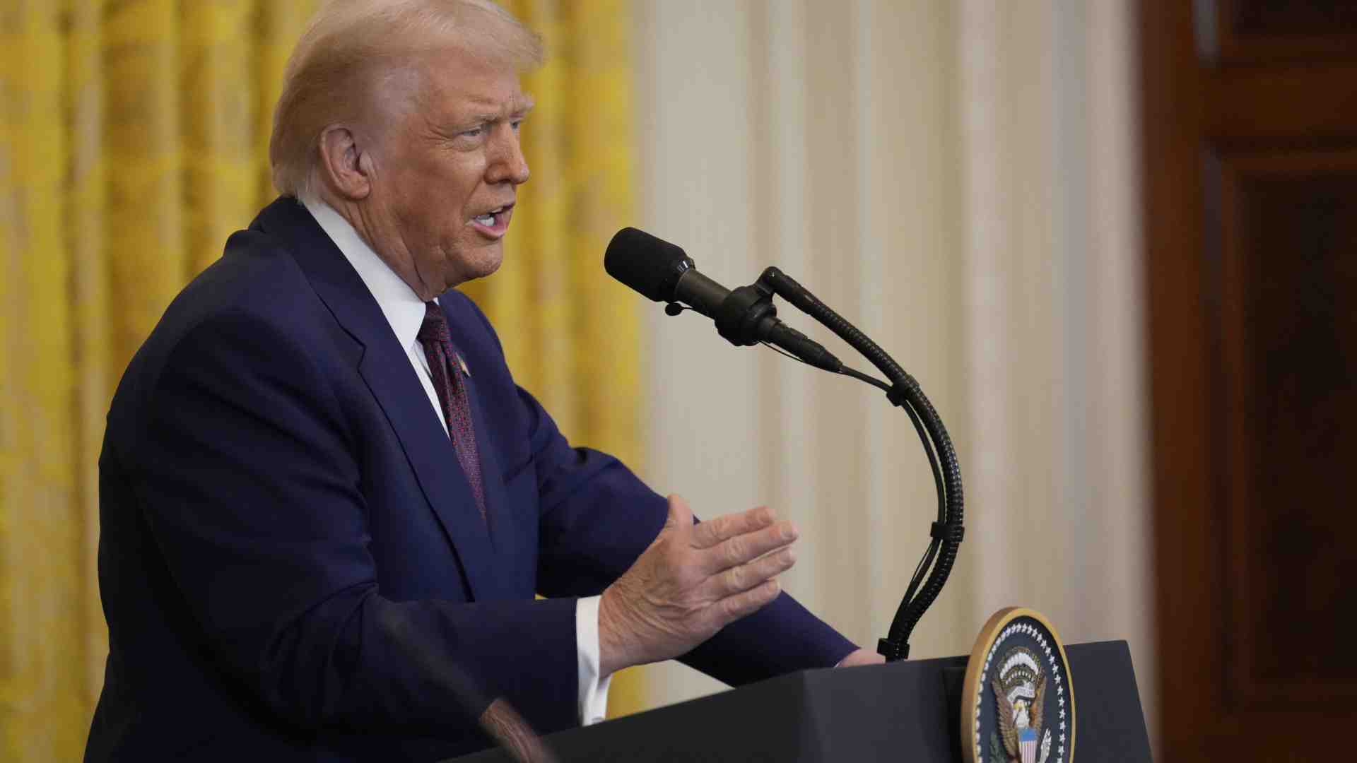 Immagine di Non contrastare Trump significa esserne complici
