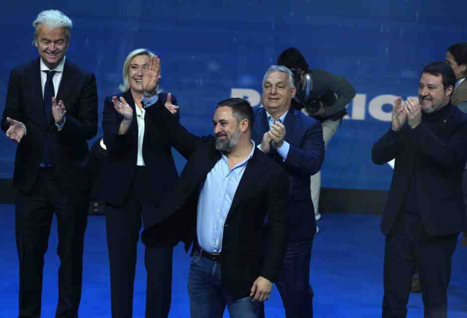 Foto Ap, via LaPresse