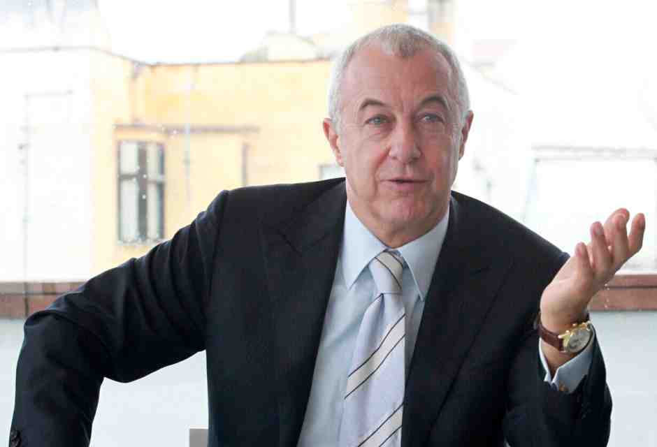 Sabatino Aracu (Ansa)<br />&nbsp;