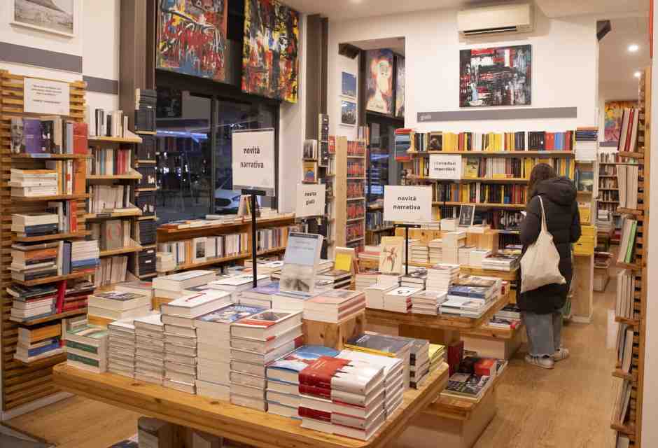 Foto LaPresse