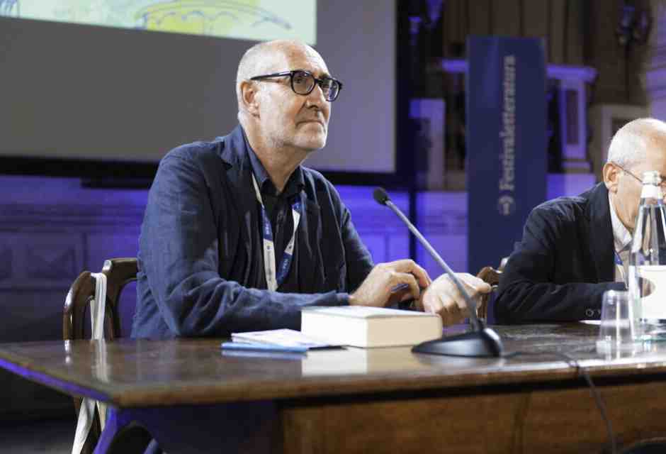 Foto LaPresse